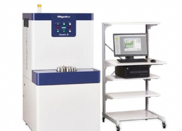 Simultix 15波长色散X射线荧光光谱仪图片