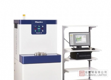 Simultix 15 Simultix 15波长色散X射线荧光光谱仪图片3