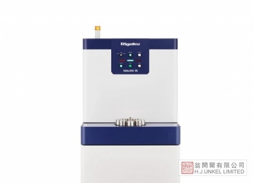 Simultix 15 Simultix 15波长色散X射线荧光光谱仪图片2