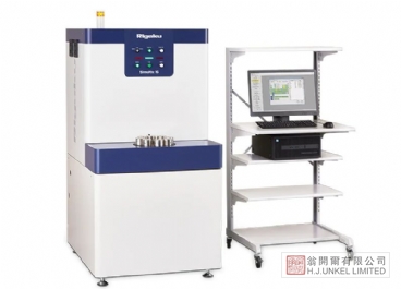 Simultix 15波长色散X射线荧光光谱仪图片