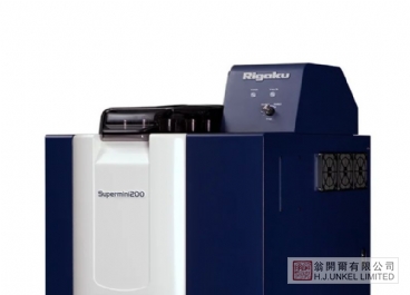 Supermini200 Supermini200波长色散型X射线荧光光谱仪图片2
