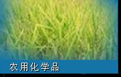 农用化学品