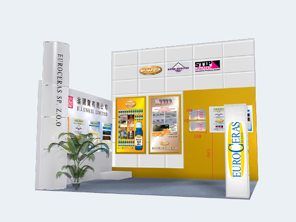 三维展示图