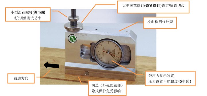 使用说明