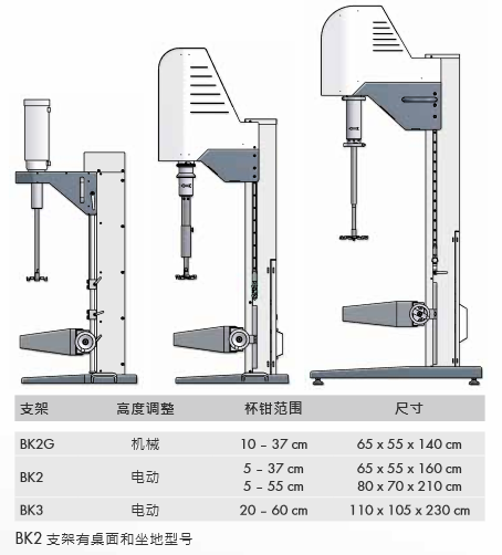 坚固耐用的悬臂支架