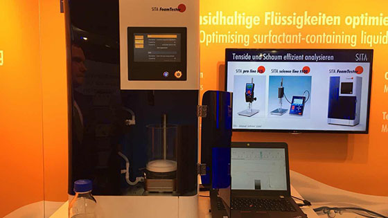 Analytica 2018德国分析生化展