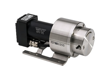 mzr-6355气密惰性微量泵