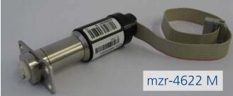 mzr-4622微型齿轮泵