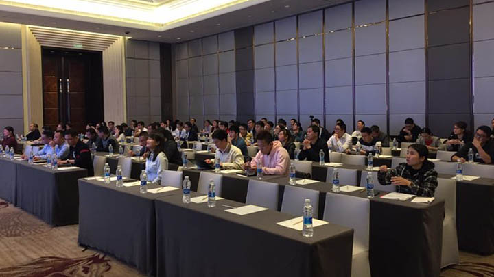厦门材料老化及腐蚀技术研讨会