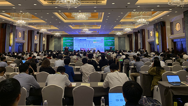 2019第七届中国汽车防腐蚀与老化技术VCAP论坛