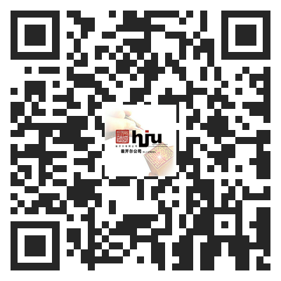 网络研讨会二维码