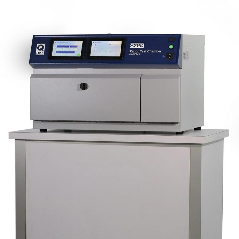 Q-SUN Xe-1皮革鞋具氙灯耐气候实验箱