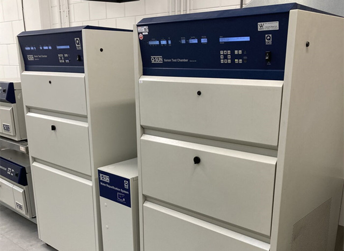 Q-SUN Xe-3油漆清漆氙灯光老化试验箱Q-SUN Xe-3