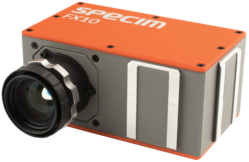 Specim FX10工业高光谱相机