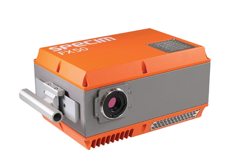 Specim FX50工业实验室高光谱相机