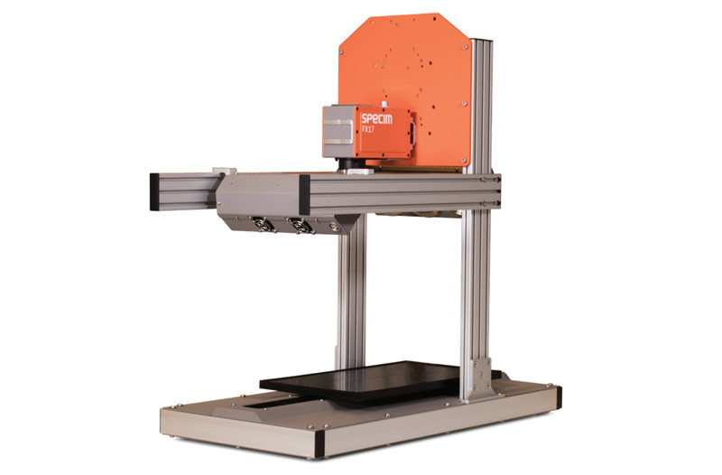 Specim LabScanner 40 x 20多功能桌面光谱成像系统