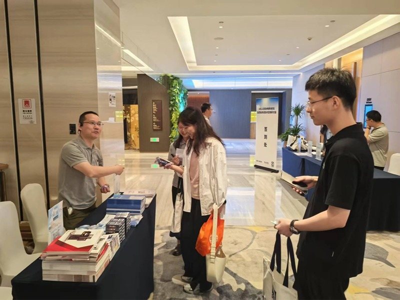 2025杭州材料老化及腐蚀测试技术应用研讨会圆满落幕!