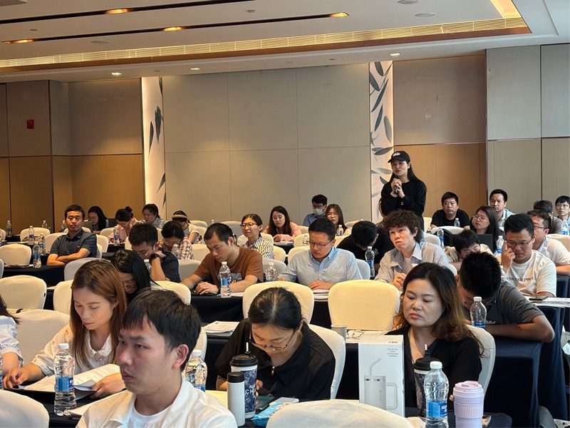 2025杭州材料老化及腐蚀测试技术应用研讨会圆满落幕!