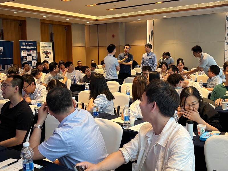 2025杭州材料老化及腐蚀测试技术应用研讨会圆满落幕!