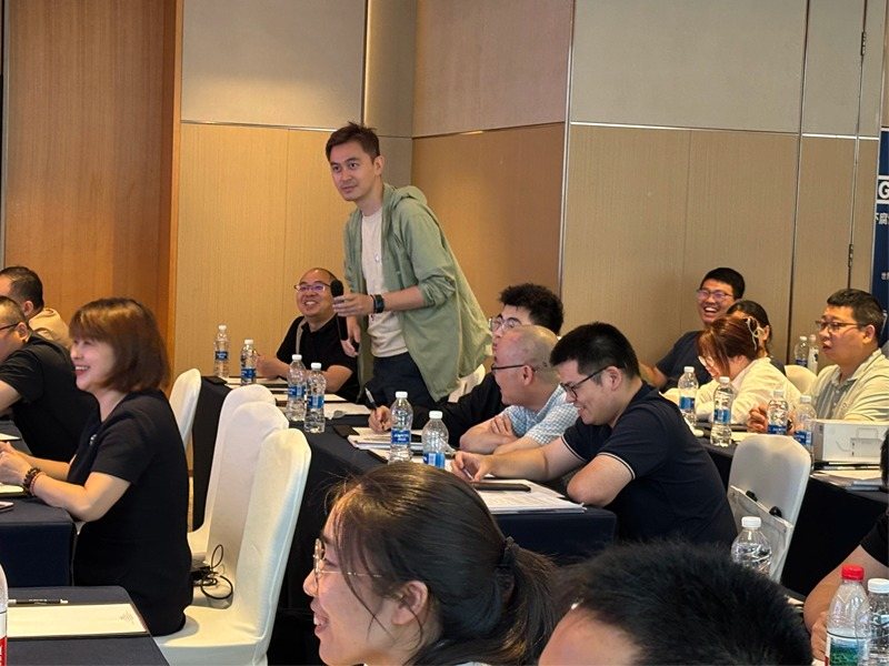 2025杭州材料老化及腐蚀测试技术应用研讨会圆满落幕!