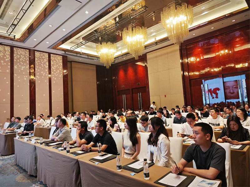 2025成都材料老化及腐蚀测试技术研讨会圆满落幕！