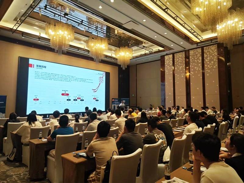 2025成都材料老化及腐蚀测试技术研讨会圆满落幕！
