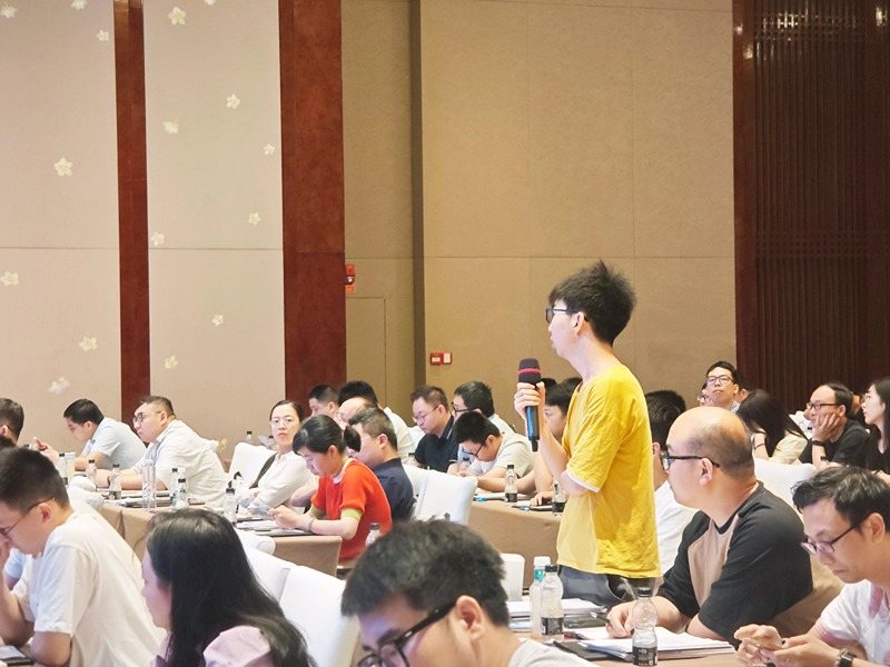 2025成都材料老化及腐蚀测试技术研讨会圆满落幕！