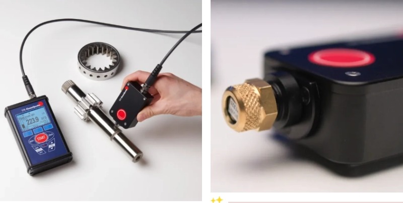 SITA清洁度仪校准