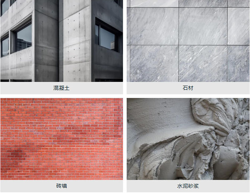 水性建筑涂料 pH 调节